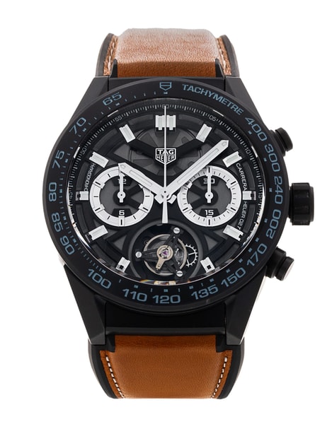 Tag Heuer Carrera CAR5A90